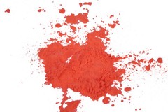 Glow in the Dark Pigment Powder UV Neon Black Light Day Visible 10g per color
