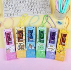 Kids stationer 5-in -1 (6 pack)