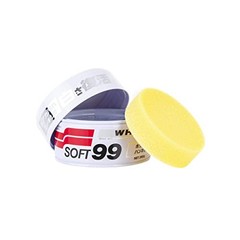 Wax New For White and Light Color Paint 300g #00020