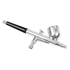 0.3mm Action Airbrush Kit Air Brushes for Painting Electric Airbrush Set4864