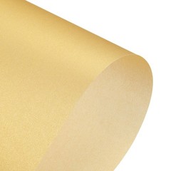 30 Sheet A4 Translucent Trace Paper 8″ x 12″ 100 GSM, Golden