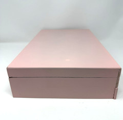 iBayam 150-Piece Deluxe Wooden Storage Box & Art Set for All Ages