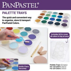 PanPastel Ultra Soft Artist Pastel, Red Iron Oxide Kitchen