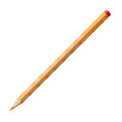 EASYcolors Ergonomic Colouring Pencil RightHanded 12 Count Special Colors