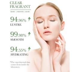 Centella Asiatica Eye Cream,Moisturizes and Tightens the Skin Around the Eyes…