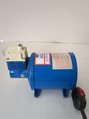WR Brown Speedy Sprayer PC201-11 Air Compressor Crafts Air Brush 115v PC201 11