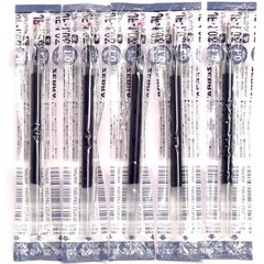 Zebra 1.0mm Black Ink Refill (JF-1.0), for Sarasa Clip 1.0 Gel…