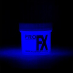 Glow in the Dark Paint Daytime Visible 1oz x 8 Color Paint Set