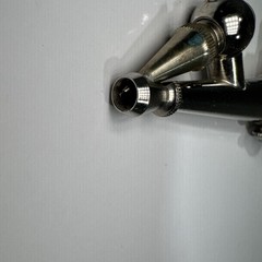 Vintage Paasche Airbrush Kit Type H