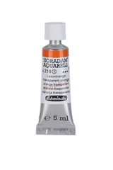 Schmincke – HORADAM® AQUARELL – finest artists’ watercolours, glaze orange