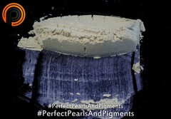 IRIDESCENT PEARL PIGMENT POWDER SATIN/GHOST PEARL -SHIMMER PEARL- SPARKLE PEARL