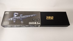 Madworks MR.PRO 0.2mm HEX Airbrush [OPEN BOX]