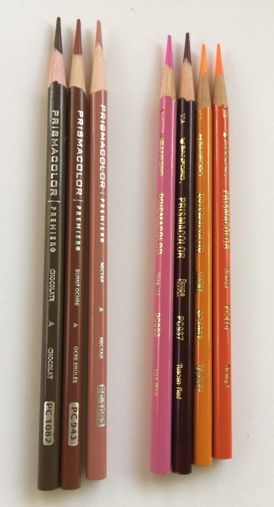 Premier 150 Count Colored Pencils Set – Vibrant and Ultra-Smooth for Artists