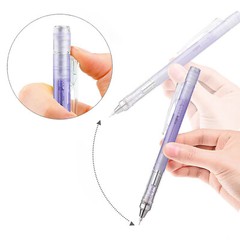 Shake & Write! Tombow Mono Graph 0.5mm Mechanical Pencil Gel Colours – UK Seller