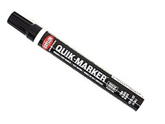 Krylon Quik-Marker Paint Marker *You Choose Color* FREE SHIPPING