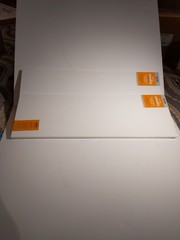 Blick 12×36 Canvases (2)