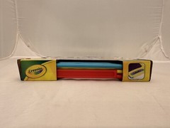 Crayola 5 In 1 Creative Fun Tabletop Easel Brand New