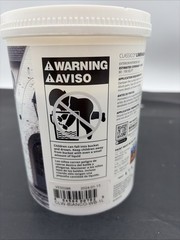 NEW Romabio Classico Limewash authentic slacked lime for brick & stone 1 LITER
