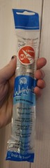 Niji Waterbrush Art Watercolor Brush Tool Paint 12mm Sealed Craft Artist RARE🖌