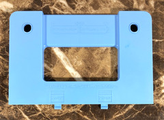 RISO Print Gocco Battery Cover Replacement for B6 Hi-Mesh Set