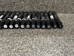 Lot of 43 Prismacolor Premier Markers Double Ended PM Series Dual Broad/Fine Tip