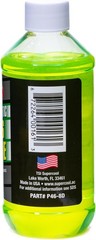 TSI Supercool P46-8D-6CP PAG Oil 46 Viscosity with UV Dye 8oz 6-Pack