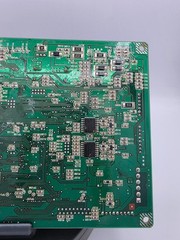 Roland XJ-540 XJ-640 XJ-740 Servo Board 6700731000 Excellent Condition