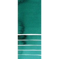 DANIEL SMITH, Phthalo Turquoise 284610080 Extra Fine Watercolor Kitchen