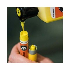MOLOTOW ONE4ALL 227HS – 10 PIECE DRAWING MARKER PEN SET – BASIC SET 3