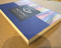 Fabriano Watercolour paper Postcard Pack paper 20 Postcards artists blank A6