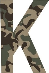 Krylon Camouflage Spray Paint – Ultra Flat Olive, 11 oz. | Chip Resistant Finish