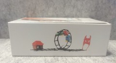 Scrib3d P1 3D Printing Pen — New/ Open Box