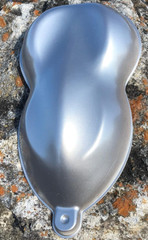 Black Diamond Pigments® | Liquid Metal Pearl is a premium professional pigment