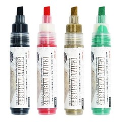 Tombstone Marker Pen 8.5mm Weatherproof Tombstone Strong Coverage Rock classy