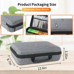 320 Pack Gel Pens for Adult Coloring Book 160 Colors Artist Pens Include 156 …