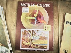 Walter Foster Art Books Painting How To Watercolor Pastels Oils Draw Lot of 7