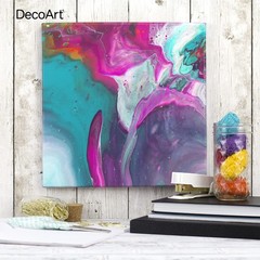 Pouring Medium