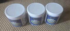 Pack Of 3 Deco Art Triple Thick Gloss Glaze