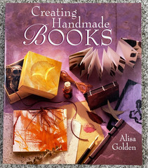 Lot of 11 Handmade Books Bookmaking Bookbinding Crafts Guides Soft Cover