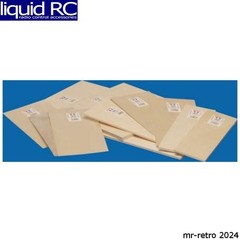 Midwest Products 5325 Craft Plywood 3/8 x 12 x 12 3