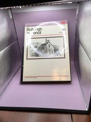 How to Draw and Paint – Buildings In Pencil – by Gene Franks ©1989 Foster #217