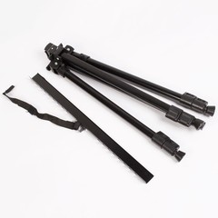 Tripod Adjustable Artist Display Easel Stand Assemble Flip Chart Easel with bag