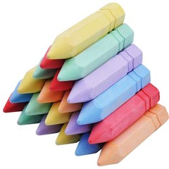 24 PCS 1 count (Pack of 24), [‘Blue’, ‘Green’, ‘Orange’, ‘Purple’, ‘Red’]