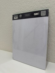Arches 1795092 9×12 inch Cold Press Watercolour Pad, Natural White – 12 Sheet