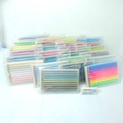 Felissimo 500 Colored Pencils Latest ver Full Set Coloring TOKYO SEEDS New craft