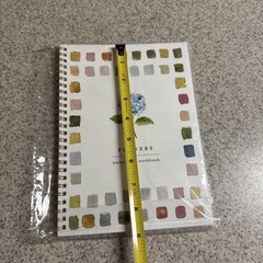 Flowers Watercolor Workbook 12 Beginner Friendly Sketched Pictures You Paint