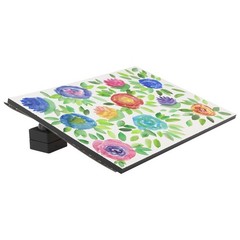 Arches Watercolor Paper Block – Cold Press 140lb – 16×20 – with 4-Pack Upsyde…