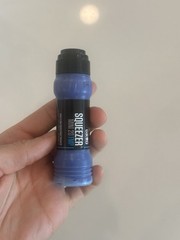 GROG Squeezer Mini 20 FMP Paint Marker Graffiti Art Writing Supplies