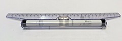 Multi Function Rolling Ruler As Seen On TV Students Artists Architects Craftsmen