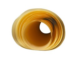 Bienfang Sketching & Tracing Paper Roll, 24 in. x 20 yd., Canary Yellow